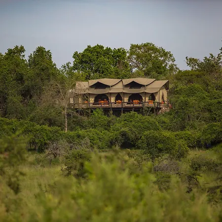 Elewana Serengeti Migration Camp-2