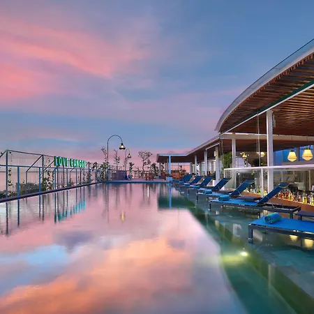 Aston Canggu Beach Resort-3