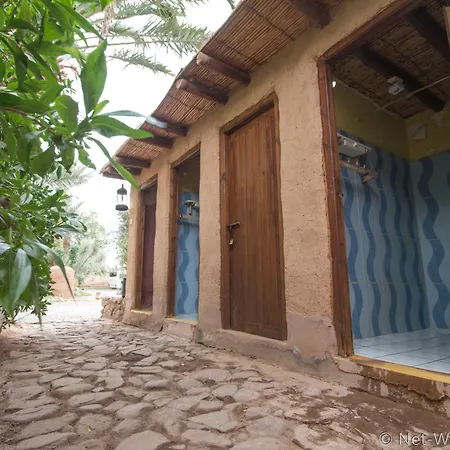 Ecolodge La Palmeraie-3