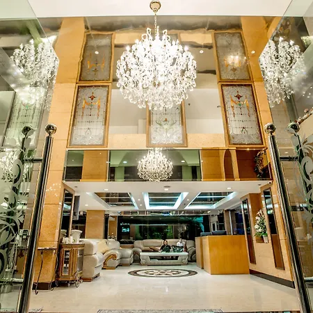 Hope Land Hotel Sukhumvit 24-3