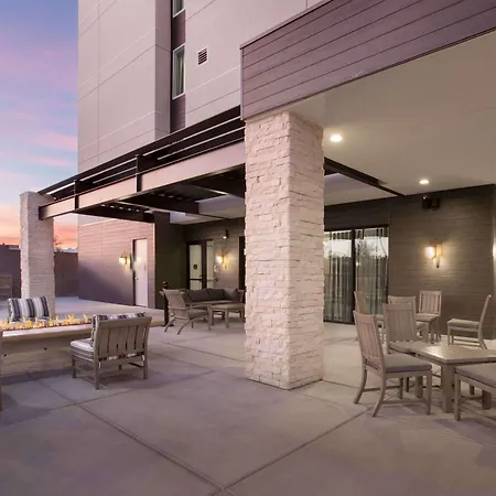 Homewood Suites By Hilton Las Vegas City Center-3