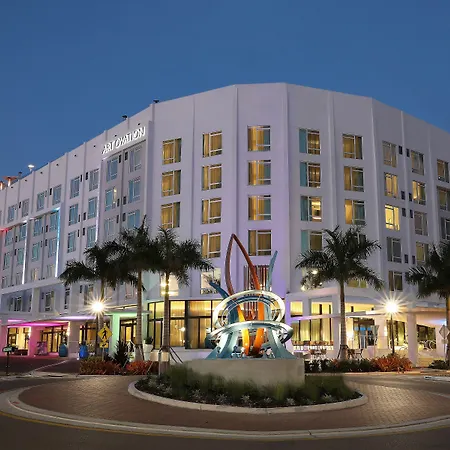 Art Ovation Hotel, Autograph Collection-2