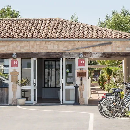 Hôtel Ile de Ré-3