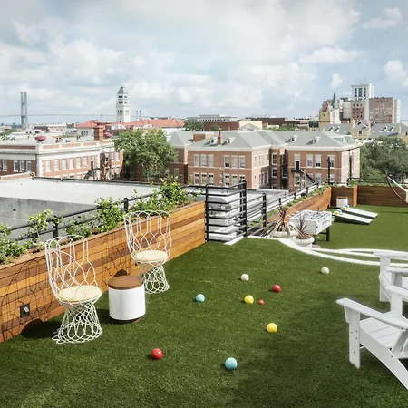 Perry Lane Hotel, A Luxury Collection Hotel, Savannah-2