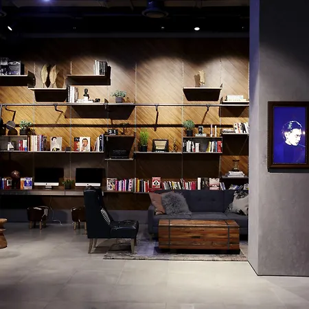 L7 Hongdae By Lotte Hotels-2