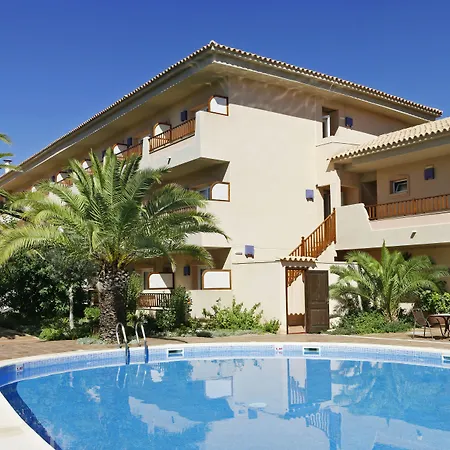 Hotel Voramar - Emar Hotels-3
