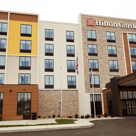 Hilton Garden Inn Elizabethtown-2