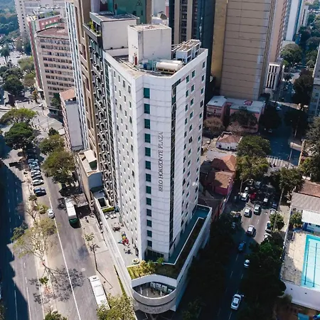 Belo Horizonte Plaza-3