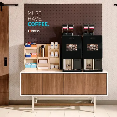 Holiday Inn Express Venice By Ihg-2