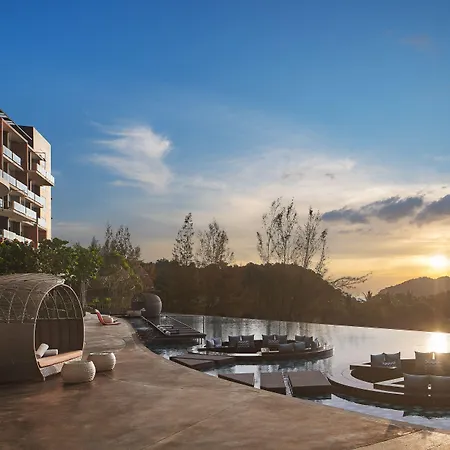 Aloft By Marriott Langkawi Pantai Tengah-2