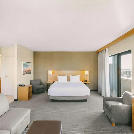 Hyatt Place Pasadena-3