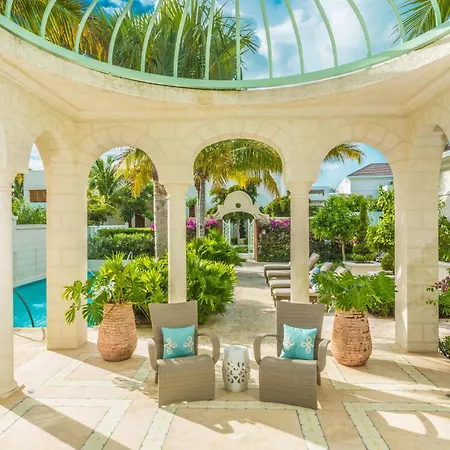 The Shore Club Turks & Caicos-3