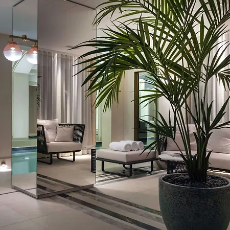 Les Jardins Du Faubourg Hotel & Spa By Shiseido-2