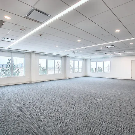 Holiday Inn Express & Suites - Calgary Airport Trail Ne By Ihg-3