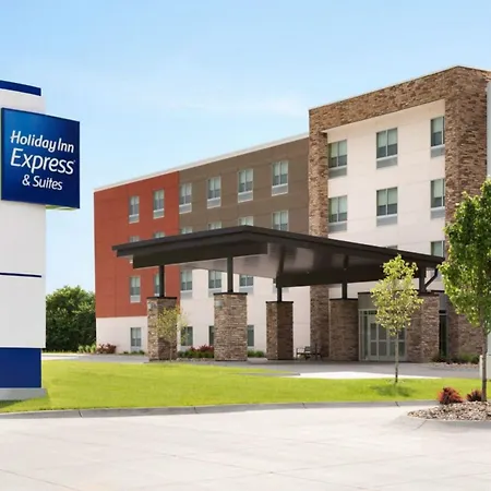 Holiday Inn Express & Suites - Calgary Airport Trail Ne By Ihg-2