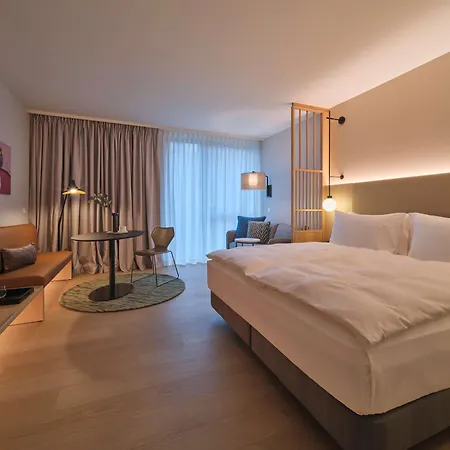 Adina Apartment Hotel Vienna Belvedere-3