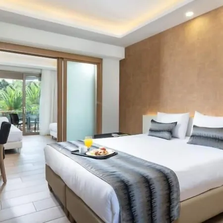 Poseidon Hotel Sea Resort-2
