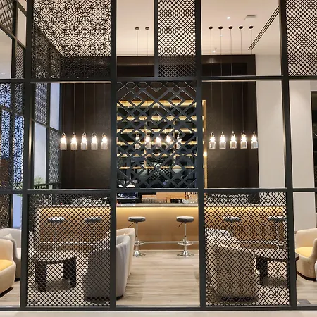 Hyatt Centric Soalteemode Kathmandu-3