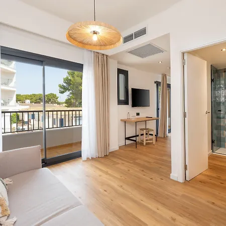 Copaiba By Honne Hotels - Adults Only-2