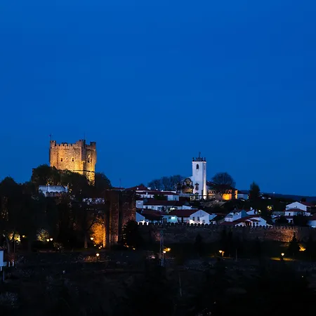 Pousada de Bragança - Sao Bartolomeu-3
