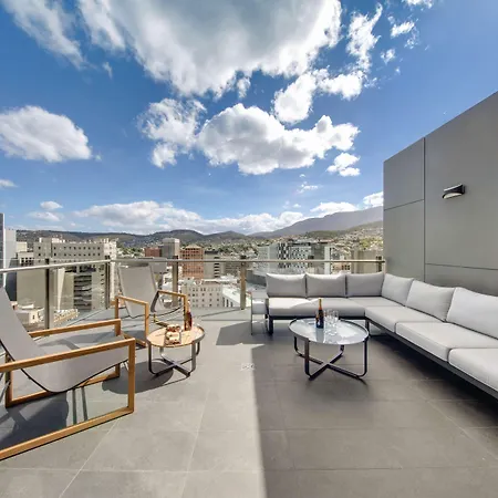Vibe Hotel Hobart-2