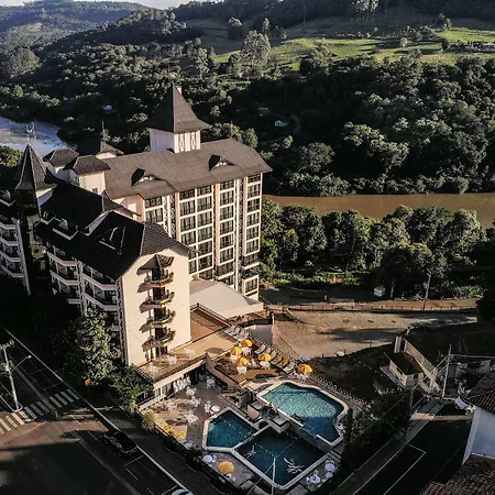 Hotel Vila Germânica-3