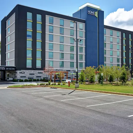 Home2 Suites By Hilton Atlanta Marietta, Ga-2
