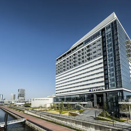 La Vista Tokyo Bay-2
