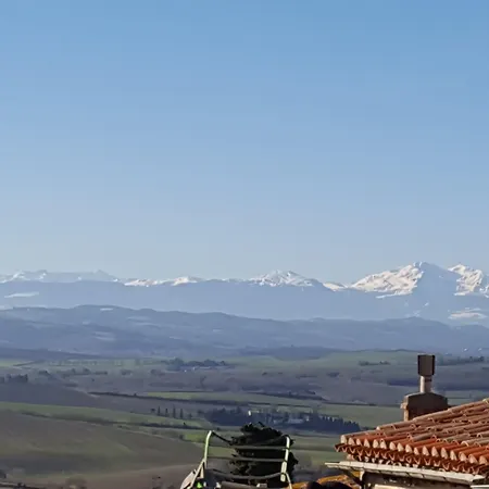 La Belle Vie B&B-3