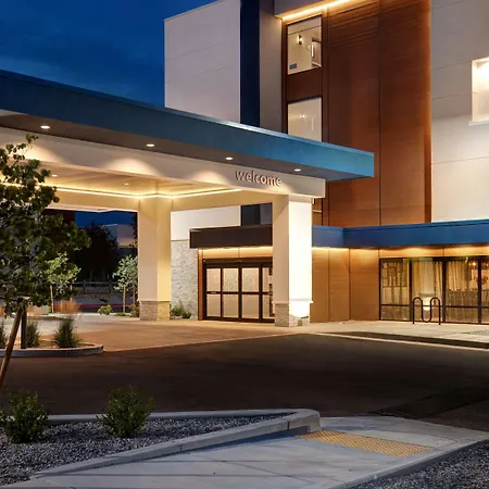 Hampton Inn Santa Fe South, Nm-3