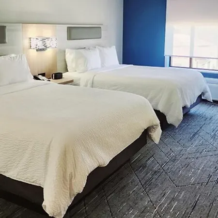 Holiday Inn Express & Suites Lexington By Ihg-2