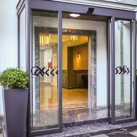 Loop Hotel Bosphorus Istanbul-3