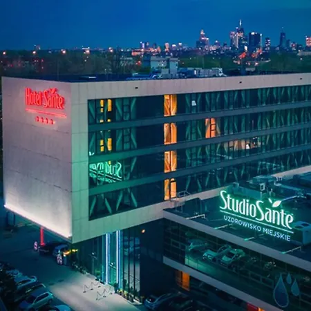 Hotel Sante-2