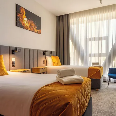 Hotel Sante-3