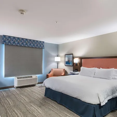 Hampton Inn Niles, Mi-2