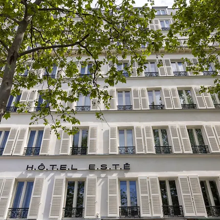 Hotel Este-3