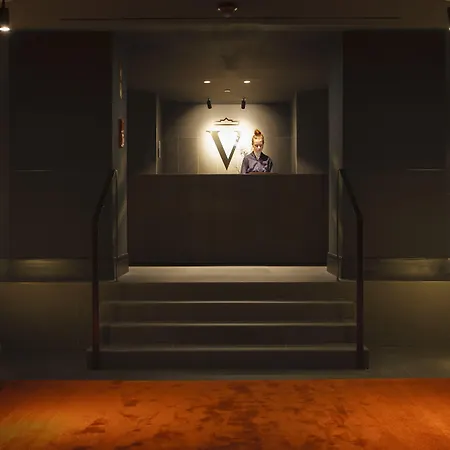 Kozmo Hotel Suites & Spa - Small Luxury Hotels Of The World-3