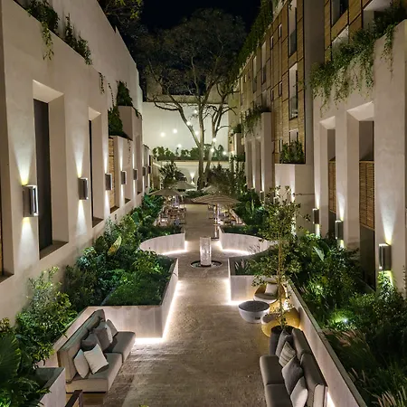 Numu Boutique Hotel, The Unbound Collection By Hyatt-3