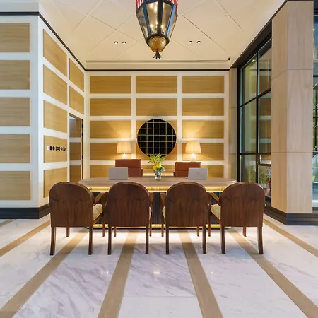 The Editory Boulevard Aliados Hotel - Preferred Hotels-2