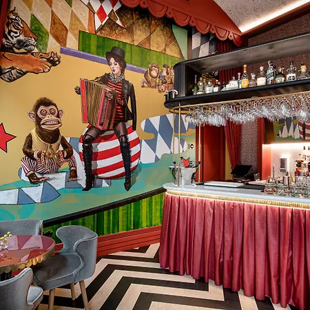 The Editory Boulevard Aliados Hotel - Preferred Hotels-3