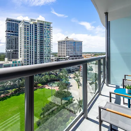 Hyatt Centric Las Olas Fort Lauderdale-3