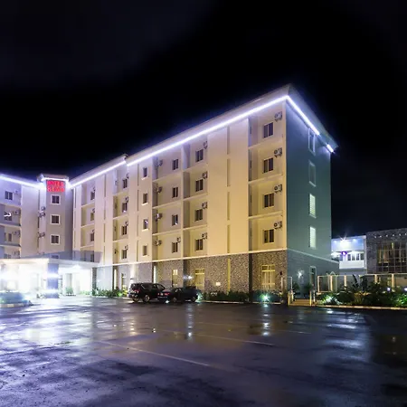 Hotel Reno-3