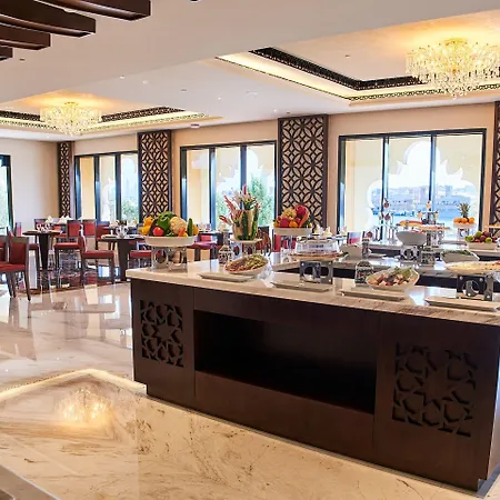 Carlton Dubai Creek Hotel-3