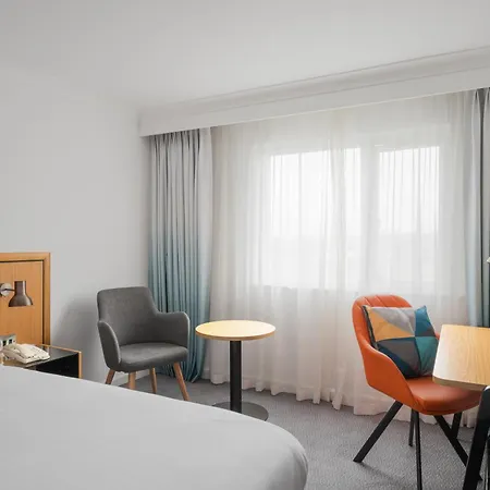 Holiday Inn Birmingham M6, Jct7 By Ihg-3