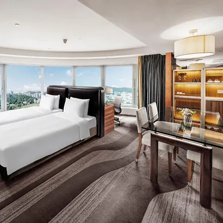 Royal Plaza Hotel-2