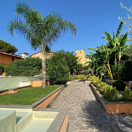 Antica Locanda Palmieri-2