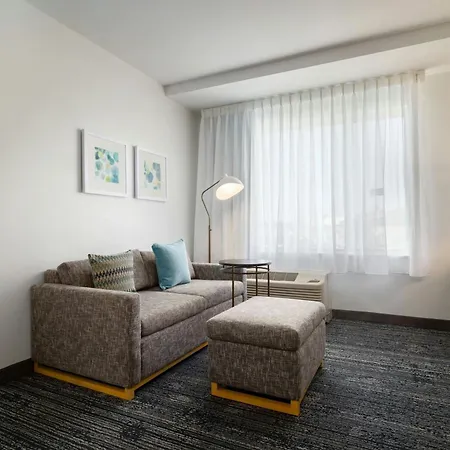 Towneplace Suites By Marriott Auburn University Area-2
