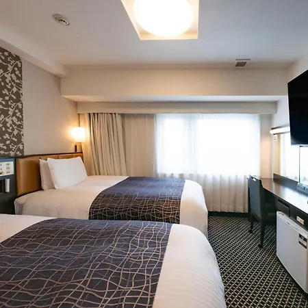 Apa Hotel & Resort Nishishinjuku Gochome Ekimae Tower - Formerly Apa Hotel & Resort Nishishinjuku Gochome Eki Tower-3