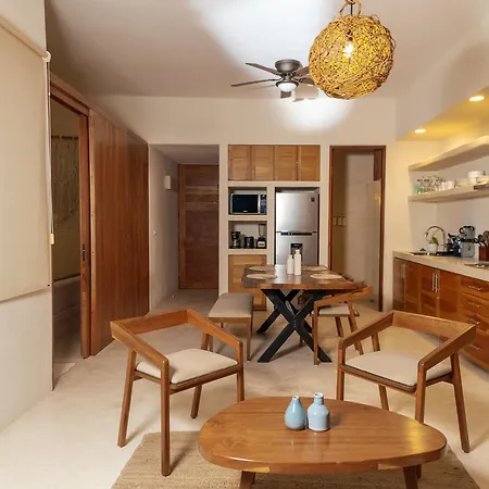Casa Astral Hotel Boutique And Apartments-3