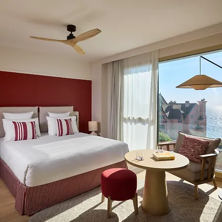 Le Talaia Hôtel&Spa Biarritz - MGallery Collection-3